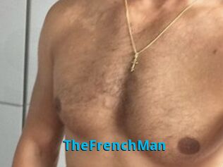 TheFrenchMan