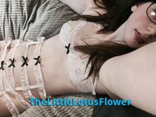 TheLittleLotusFlower