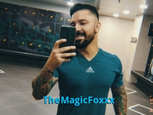 TheMagicFoxxx