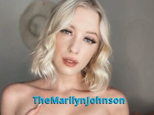 TheMarilynJohnson