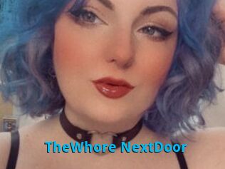 TheWhore_NextDoor