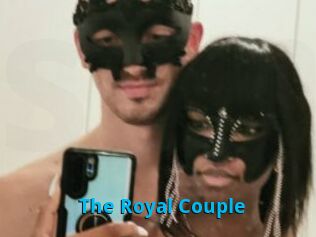 The_Royal_Couple