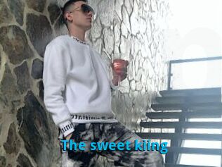 The_sweet_kiing