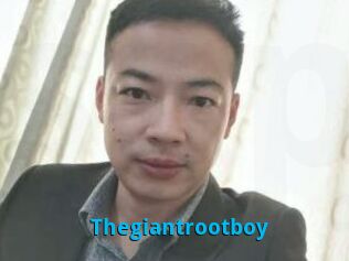 Thegiantrootboy