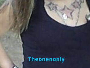 Theonenonly