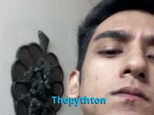 Thepythton