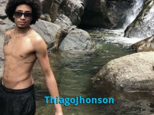 ThiagoJhonson