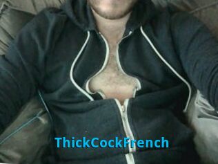 ThickCockFrench