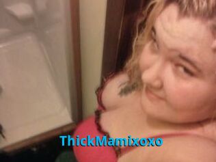 ThickMamixoxo