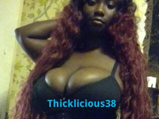 Thicklicious38