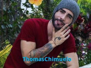 ThomasChimuelo Stinkypinkpimpin