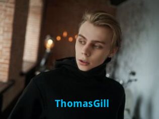 ThomasGill