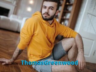 ThomasGreenwood