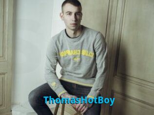 ThomasHotBoy