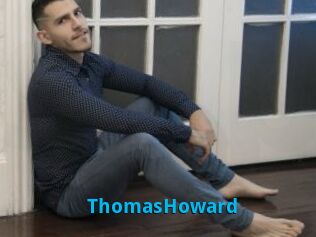 ThomasHoward