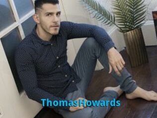 ThomasHowards