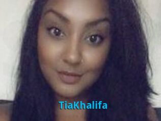 TiaKhalifa