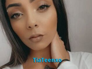 TiaTeenxo