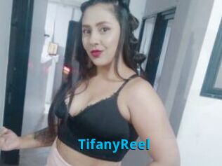 TifanyReel