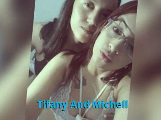 Tifany_And_Michell