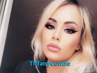 TiffanyContte