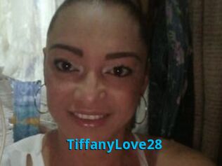 TiffanyLove28