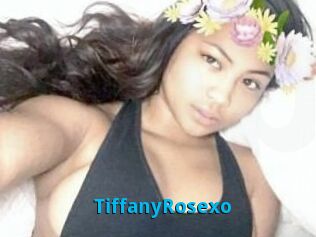 TiffanyRosexo