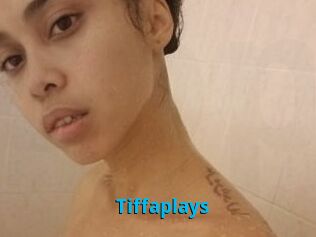 Tiffaplays