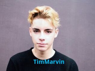 TimMarvin