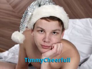 TimmyCheerfull