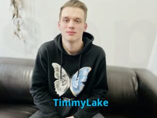 TimmyLake