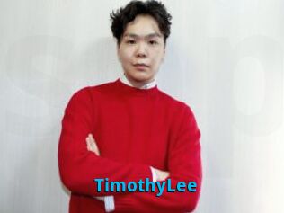 TimothyLee