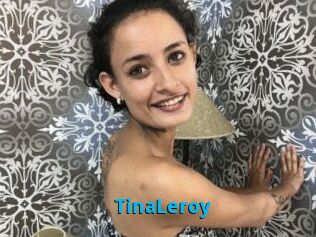 TinaLeroy