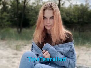 TinaTenrallod