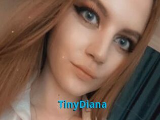 TinyDiana