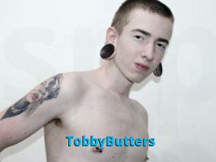 TobbyButters