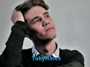 TobyHines