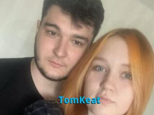 TomKeat