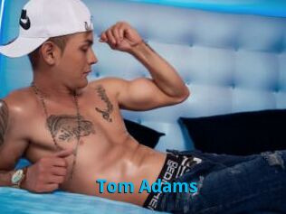 Tom_Adams