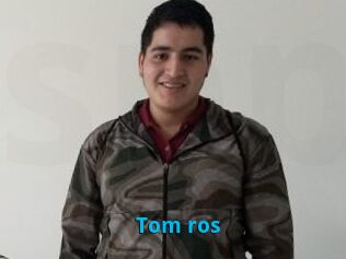 Tom_ros