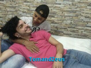 TomandZeus