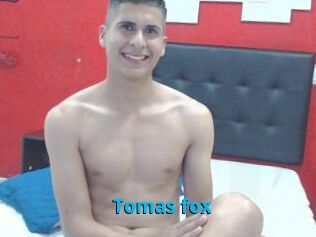 Tomas_fox