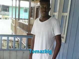 Tomazbig Stinkypinkpimpin