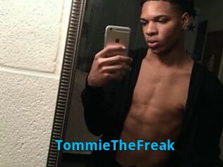 TommieTheFreak