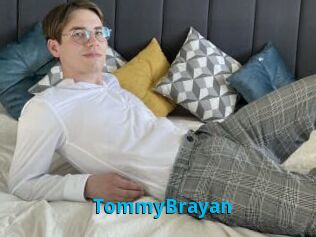 TommyBrayan