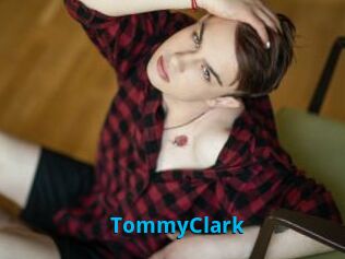 TommyClark