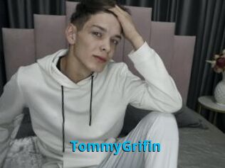 TommyGrifin