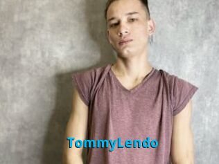 TommyLendo