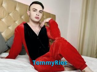 TommyRios