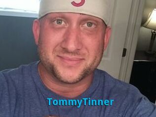 TommyTinner